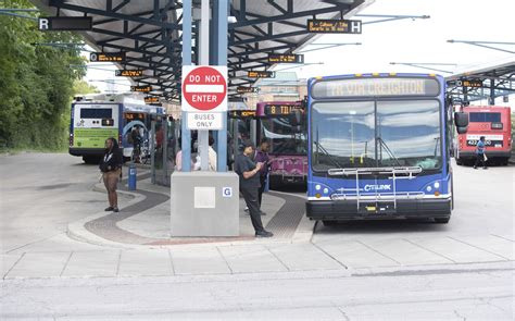 Citilink to host additional public meeting on proposed service changes