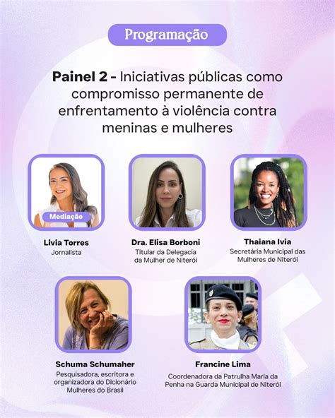 Redação Sobre Lei Maria Da Penha - Lei Maria da Penha e políticas públicas pautam debate sobre feminicídio ...