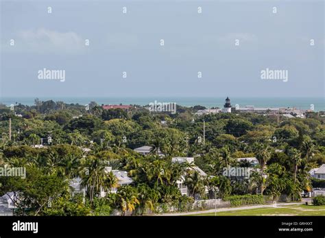 Key west lighthouse in hi-res stock photography and images - Alamy 