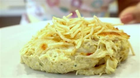 Almoço em 5 minutos? Essa receita de liquidificador viral é simples e ... 