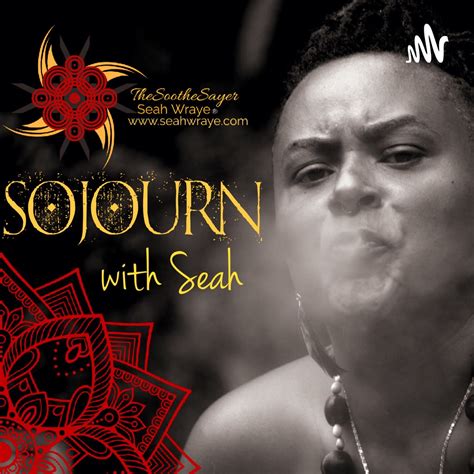 Sojourn With Seah The Undressing Room Podcast Apple Podcasts