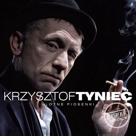 Historia Jednej Znajomo Ci Krzysztof Tyniec Song Lyrics Music