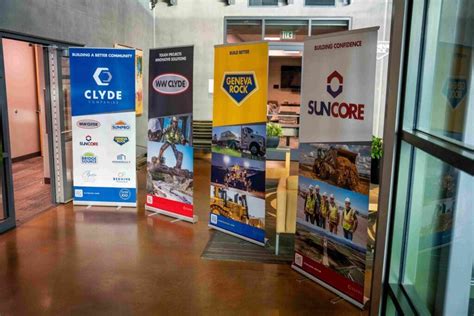 Clyde Companies Hosts High School to Careers Event - Clyde Companies Inc.