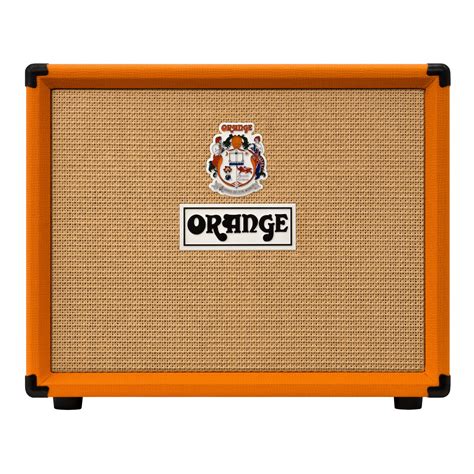 Guitar Combo Orange Amps