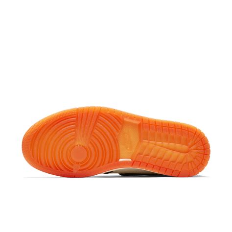Fecha de lanzamiento de las Air Jordan 1 "Satin Shattered Backboard ...