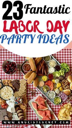 Pin On Labor Day Ideas