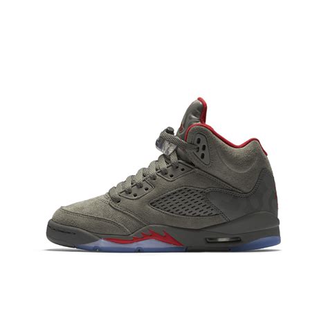 Date De Sortie De La Air Jordan Retro Dark Stucco University Red