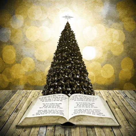 Printable Christian Christmas Poems