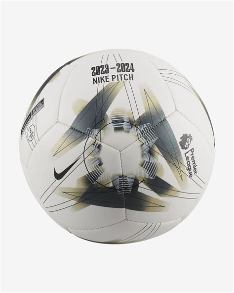 Premier League Pitch Fu Ball Nike At