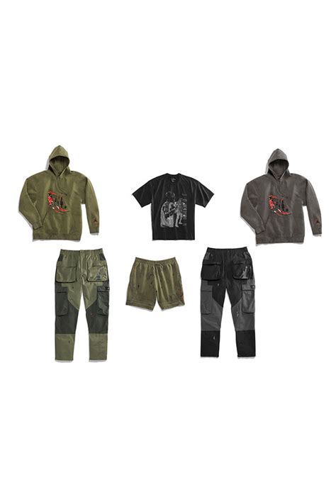 Jordan Brand x Travis Scott "Cactus Jack Collection ...