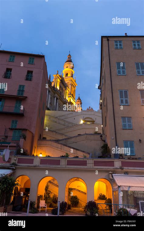 Saint michel basilica in hi-res stock photography and images - Alamy 