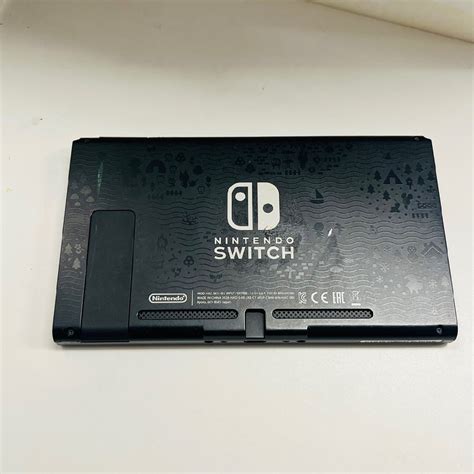 ジャンク本体Nintendo Switch 2台セット 本体のみ まとめ売り 動作不良品 動作保証無し ニンテンドースイッチ本体 売買され