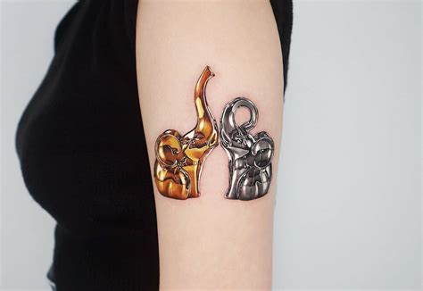 The Complete Guide To Elephant Hand Tattoos Mustsee Designs And Ideas