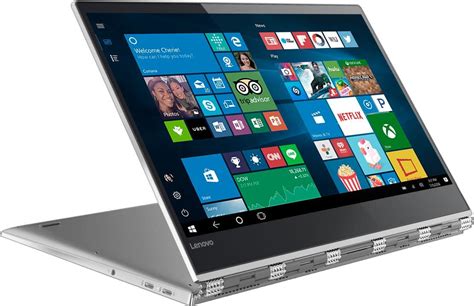 Questions And Answers Lenovo Geek Squad Certified Refurbished Yoga