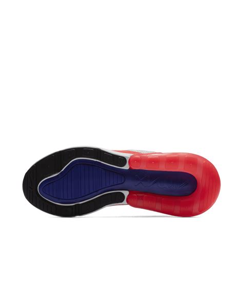 Nike Womens Air Max 270 'Ultramarine & Solar Red' Release Date. Nike SNKRS