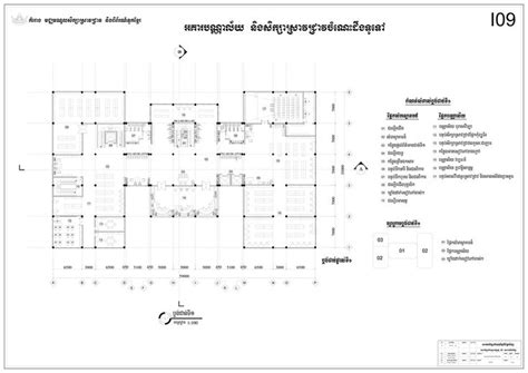 Library Plublic Behance Library Floor Plan Library Plan Public