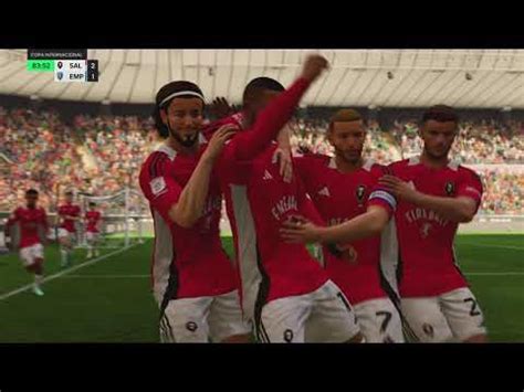 EA SPORTS FC 25 Modo Carrera Episodio 1 YouTube