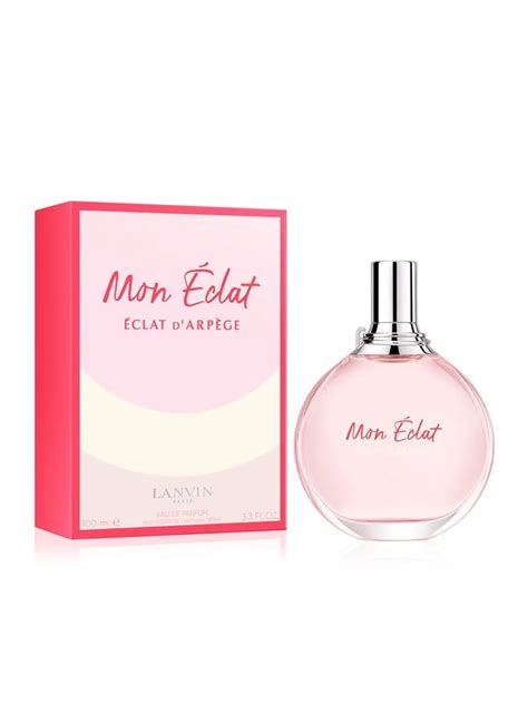 Lanvin Eclat D Arpege Mon Eclat Edp For Women Ml V Perfumes Uae