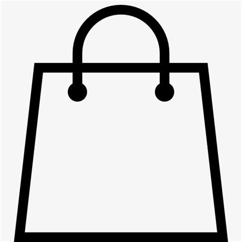 Shopping Bags Hd Transparent Shopping Bag Bag Creative Shopping Bags