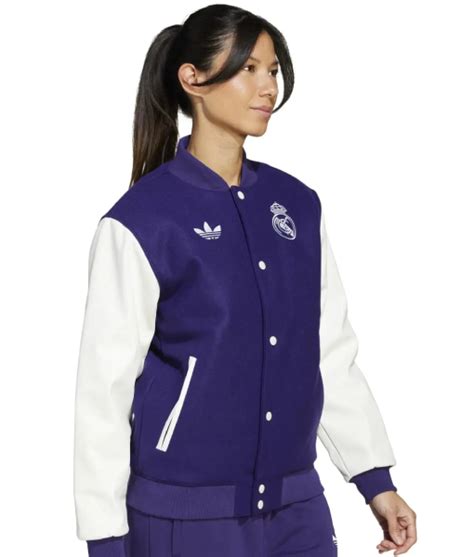 Real Madrid Chinese New Year Jacket Usa Jacket