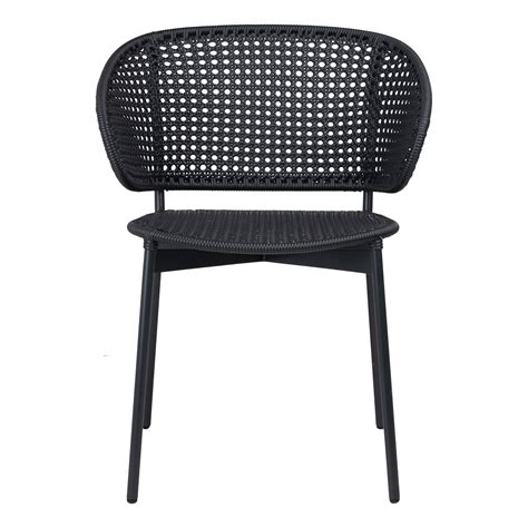 Feelgood Designs Gorm Outdoor Dining Armchair Wayfair