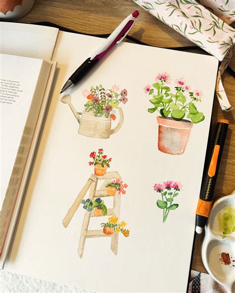Donnez vie à l'Atelier de Livia à Annecy