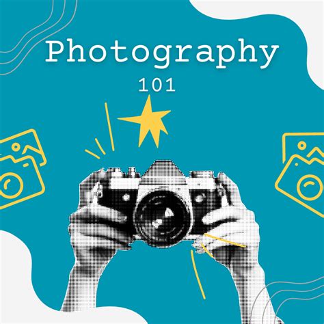 Photography 101 — Space Coast Academics 