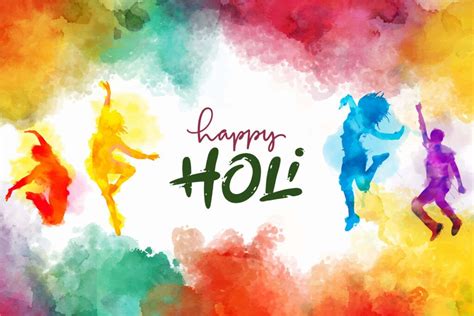 250 Top Happy Holi Wishes Quotes Messages Whatsapp Status Images