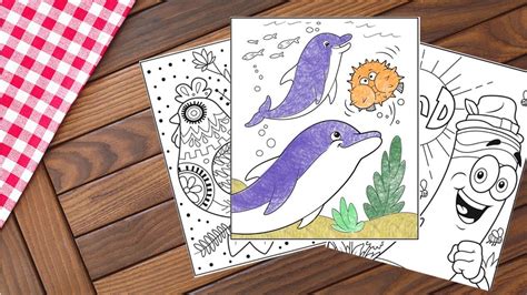 crayola coloring pages sheets  kids