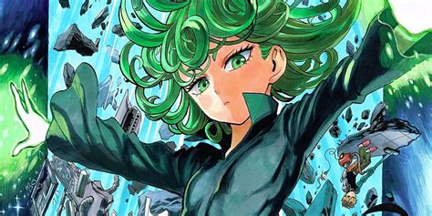 One-Punch Man's Top 10 Strongest Heroes In Universe