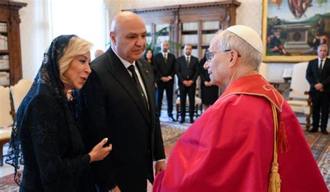 En su primer viaje apostólico, León XIV visitará el puerto de Beirut 