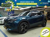 Gebruikt 2024 Alfa Romeo GT Junior 136 PK Hatchback – 6883DB DB Velp