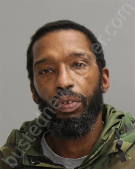 Lang, James Monroe | 2025-12-04 Brazos County, Texas Booking