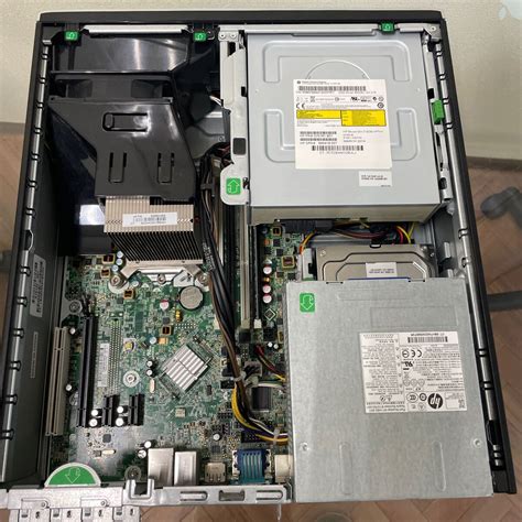 Yahoo Hp Compaq Pro Sff Pc C