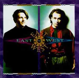 Various - East / West EP - Vol. 1 