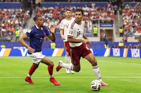 Why Spain Are Now Favourites to Win the 2026 World Cup Final
