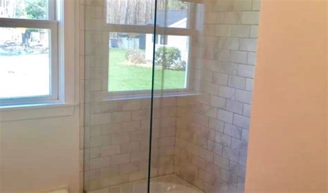 Glass Shower Enclosures In Dallas Texas Frameless Shower Doors