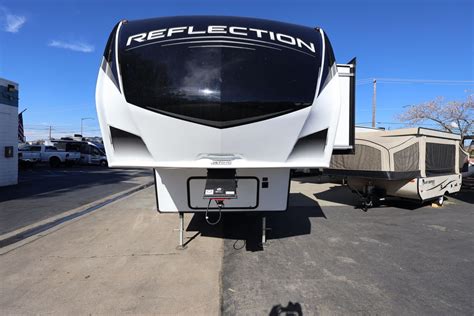 Grand Design Reflection Fifth Wheels Bhs C Rvmax