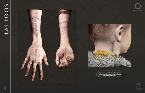 Pin By Michael Prokofyev On Tattoo Tattoos With Meaning Nordic