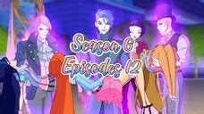 Winx Club Season Bloomix Full Episodes Bilibili