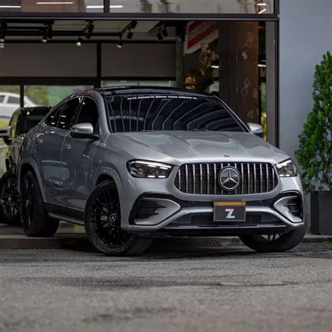 Carros Y Camionetas Mercedes Benz Clase Gle Tucarro