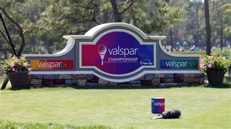 2025 Valspar Championship Michael J Salas