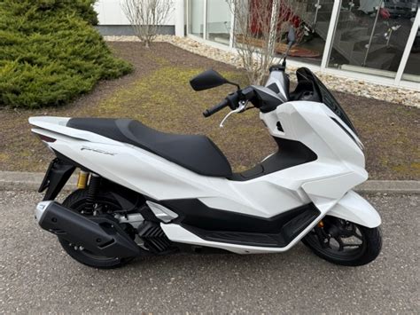 Honda Pcx Dx Pesek Auto Rad