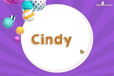 cindy  meaning origin history  popularity