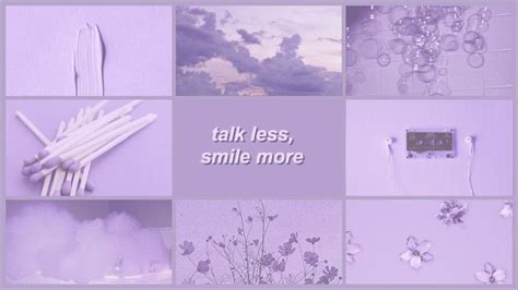 Macbook Desktop Wallpaper Aesthetic Lilac Aesthetic Iphone Wallpaper