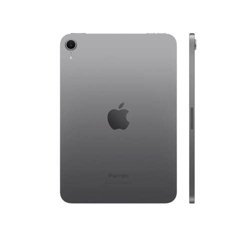 Планшет Apple iPad mini 7 A17 Pro 2024 128Gb Wi Fi Space Gray