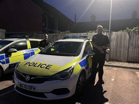 Devon & Cornwall Police added a... - Devon & Cornwall Police