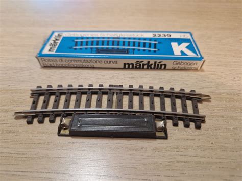 M Rklin Schaltgleis K H Ovp Neu Kaufen Auf Ricardo