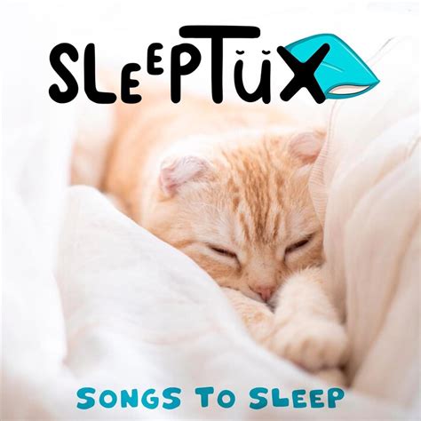 Songs to Sleep álbum de Sleeptüx en Apple Music