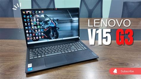 Lenovo V15 G3 I5 12th Generation First Look YouTube